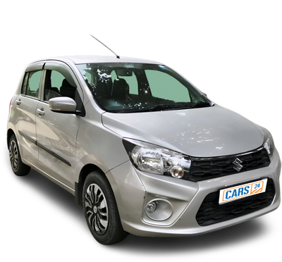 Maruti Celerio-img